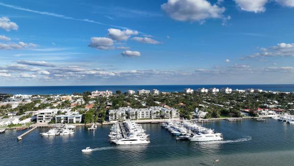 180 Lake Dr #2-302, Palm Beach Shores, Florida 33404, image 1