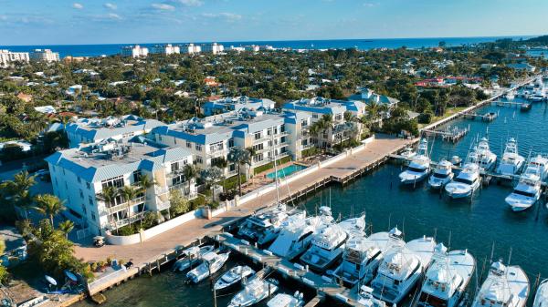 180 Lake Dr #2-302, Palm Beach Shores, Florida 33404, image 1