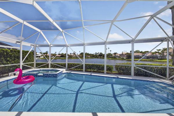 Eagleton Lakes, 216 Eagleton Lake Blvd, Palm Beach Gardens, Florida 33418, image 1