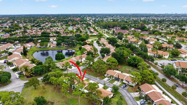 Cloisters, 6105 Fairfield Cir, Greenacres, Florida 33463, image 3