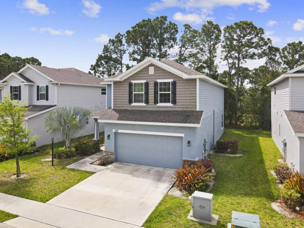 Little Turtle, 692 NE Turtleback Trl, Port St. Lucie, Florida 34983, image 2