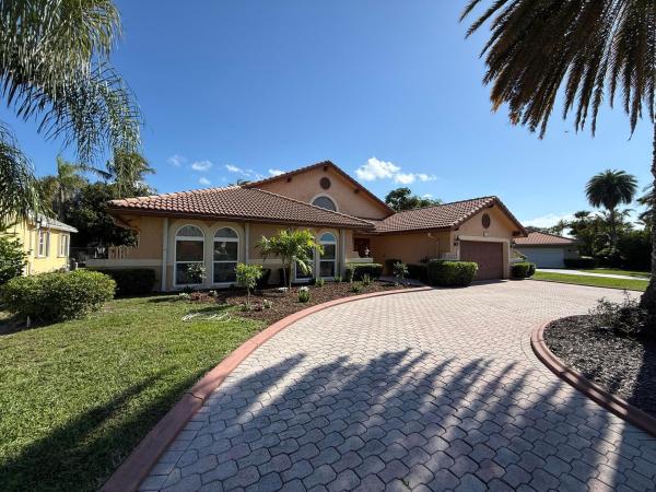 Old Orchard, 3104 Peachtree Cir, Davie, Florida 33328, image 1