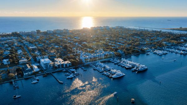 180 Lake Dr #2103, Palm Beach Shores, Florida 33404, image 1