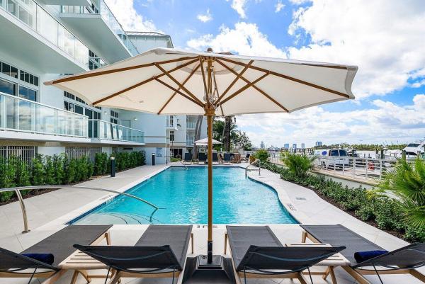 180 Lake Dr #2103, Palm Beach Shores, Florida 33404, image 1