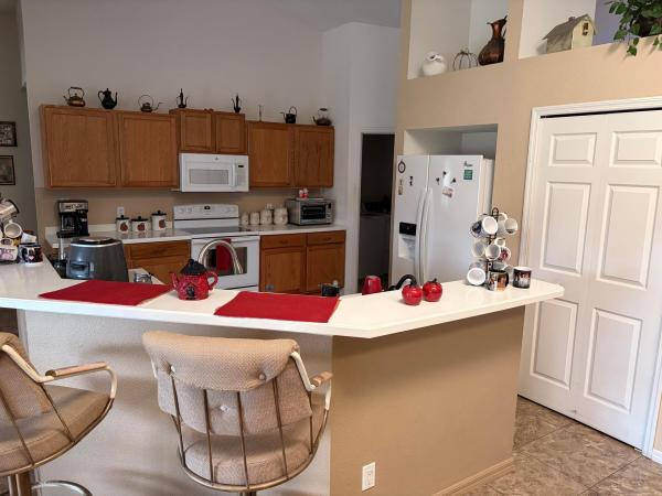 Oak Hammock, 956 SW Del Rio Blvd, Port St. Lucie, Florida 34953, image 1