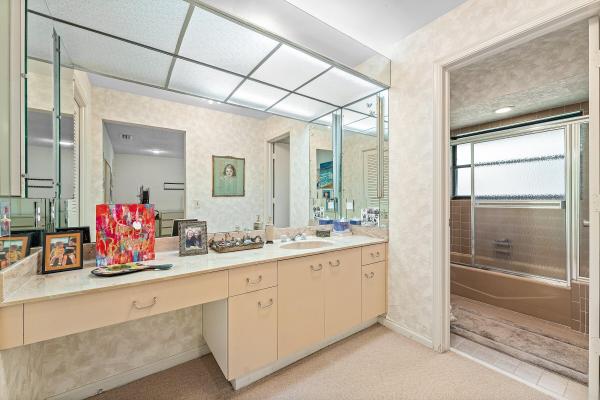 Seagate Country Club At The Hamlet, 643 W Lakewoode Cir, Delray Beach, Florida 33445, image 1