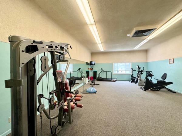 2880 Lake Osborne Dr #205, Lake Worth, Florida 33461, image 1