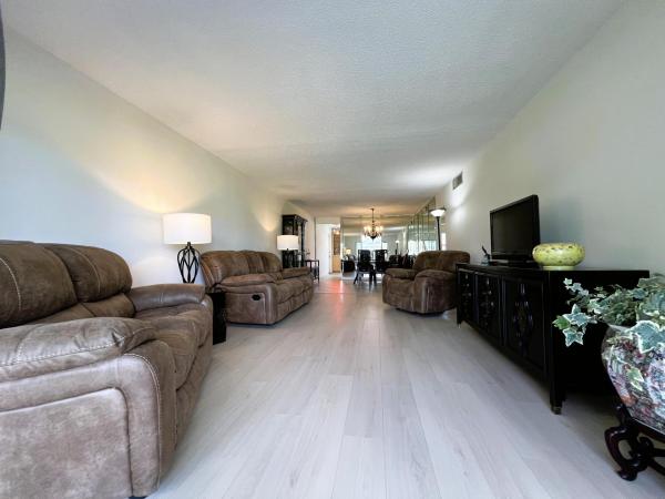 Victoria Village, 2902 Victoria Cir #A1, Coconut Creek, Florida 33066, image 2