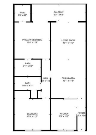 Victoria Village, 2902 Victoria Cir #A1, Coconut Creek, Florida 33066, image 1