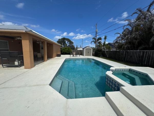 Sandhill Crossing, 2674 SE Creston Ln, Port St. Lucie, Florida 34952, image 2