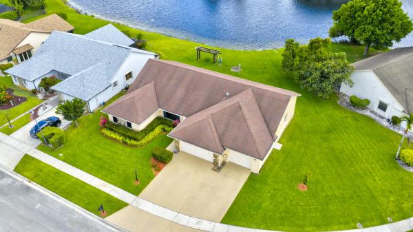 Boca Fontana, 9628 Trivolo Pl, Boca Raton, Florida 33434, image 3