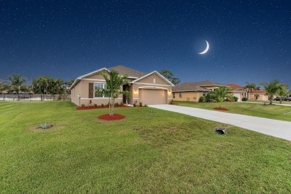 1771 SW Lofgren Ave, Port St. Lucie, Florida 34953, image 1