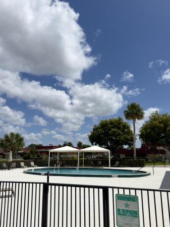 Greenway Village South, 12005 Poinciana Blvd #103, Royal Palm Beach, Florida 33411, image 1