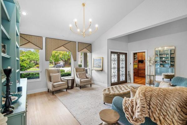 Woodfield Hunt Club, 3010 Hampton Cir, Boca Raton, Florida 33434, image 3