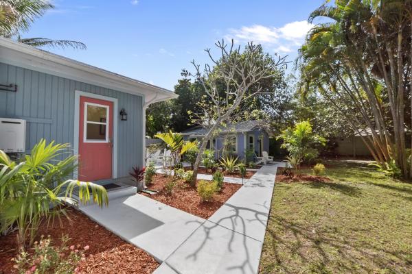 Palm Beach Gardens No HOA, 2396 Easy St #A, Palm Beach Gardens, Florida 33410, image 1