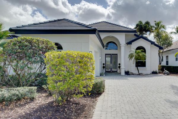 The Greens At Ironhorse, 6646 Oakmont Way, West Palm Beach, Florida 33412, image 1