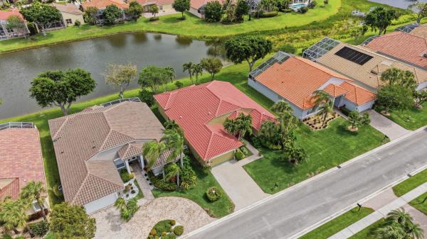 Ponte Vecchio, 6703 Catania Dr, Boynton Beach, Florida 33472, image 1
