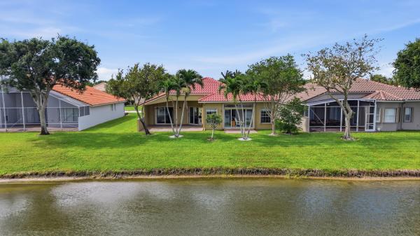 Ponte Vecchio, 6703 Catania Dr, Boynton Beach, Florida 33472, image 1