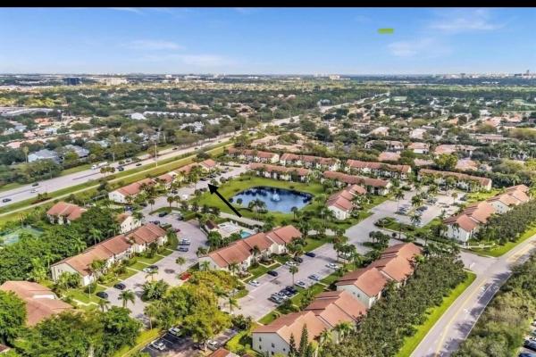 Boca Palms, 22088 Palms Way #204, Boca Raton, Florida 33433, image 1