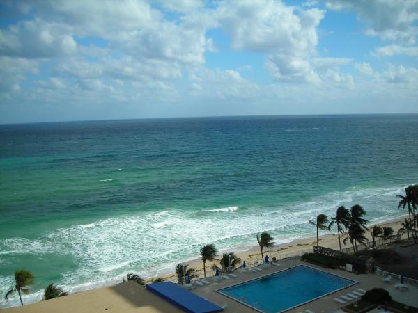 Plaza South, 4280 Galt Ocean Dr #9H, Fort Lauderdale, Florida 33308, image 1