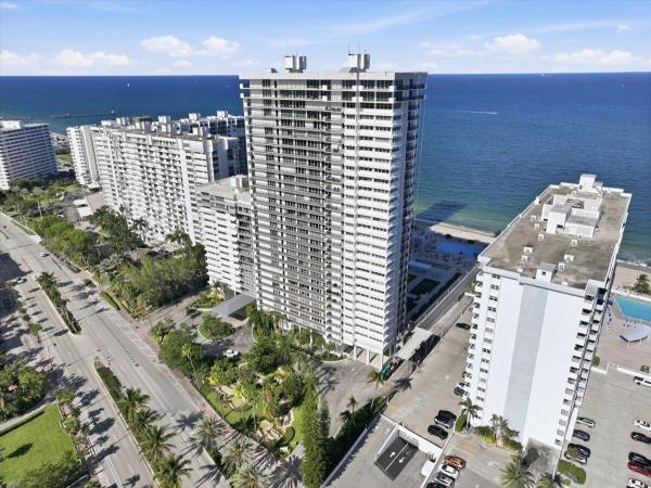 Plaza South, 4280 Galt Ocean Dr #9H, Fort Lauderdale, Florida 33308, image 1