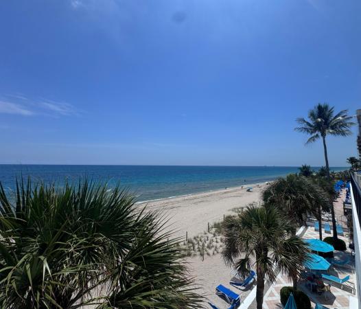 Plaza South, 4280 Galt Ocean Dr #9H, Fort Lauderdale, Florida 33308, image 1