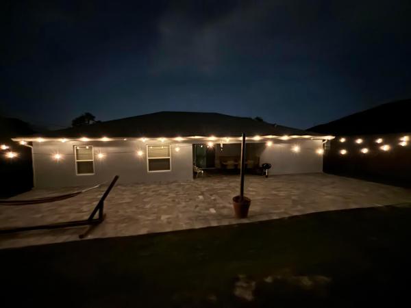 5425 NW Edgewater Ave, Port St. Lucie, Florida 34983, image 3