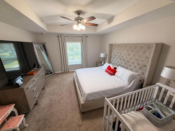 5425 NW Edgewater Ave, Port St. Lucie, Florida 34983, image 1