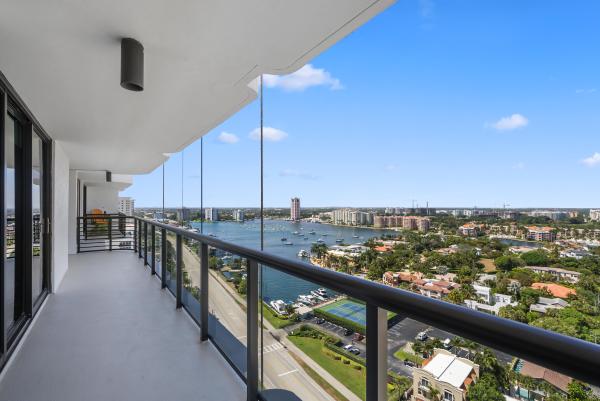 Marbella, 250 S Ocean Blvd #20F, Boca Raton, Florida 33432, image 2
