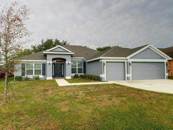 Torino, 5237 NW Reba Cir, Port St. Lucie, Florida 34986, image 1