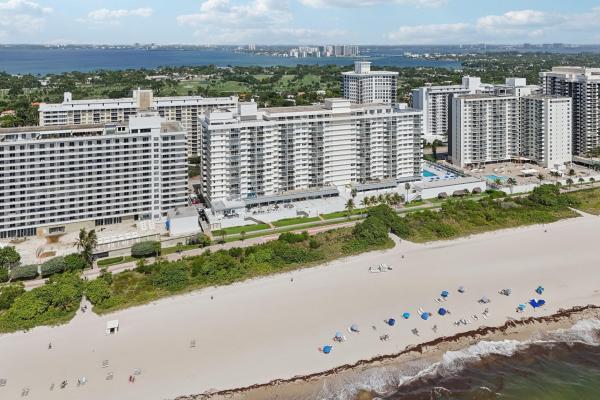 The Pavilion, 5601 Collins Ave #1716, Miami Beach, Florida 33140, image 1