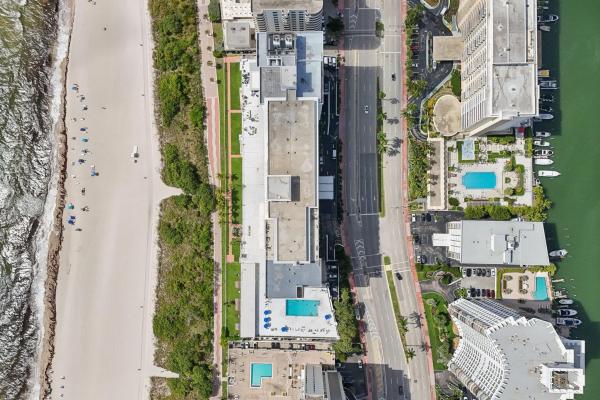The Pavilion, 5601 Collins Ave #1716, Miami Beach, Florida 33140, image 3