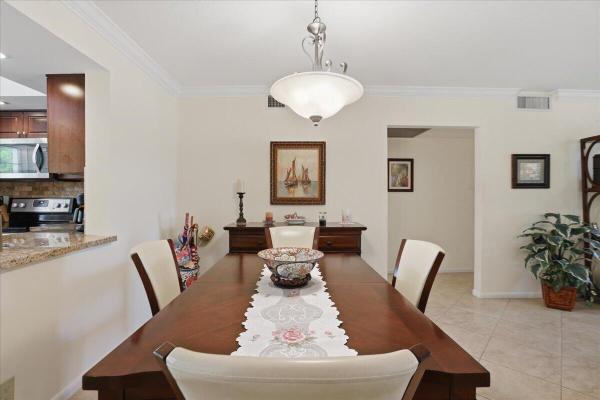 Portofino Village, 3004 Portofino Isle #E2, Coconut Creek, Florida 33066, image 1