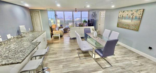 The Palm Beach House, 5600 N Flagler Dr #707, West Palm Beach, Florida 33407, image 1