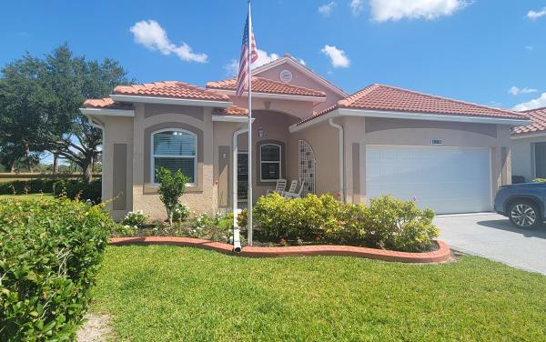 Isle Of Madeira, 878 NW Sarria Ct, Port St. Lucie, Florida 34986, image 1