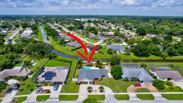 Eastwood Of Wellington, 1104 Jackpine St #(SEASON), Wellington, Florida 33414, image 1