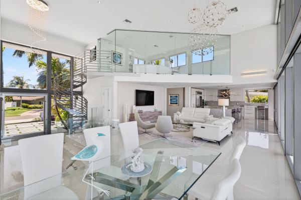 Harbour Heights, 2200 Inlet Dr, Fort Lauderdale, Florida 33316, image 1