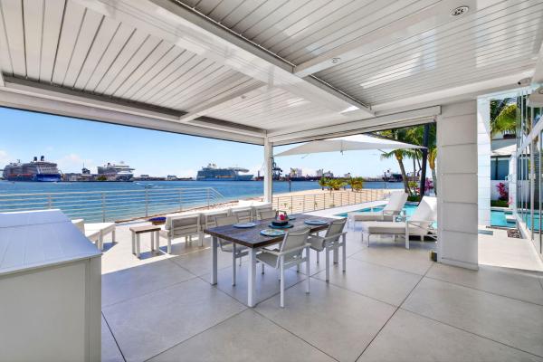 Harbour Heights, 2200 Inlet Dr, Fort Lauderdale, Florida 33316, image 3
