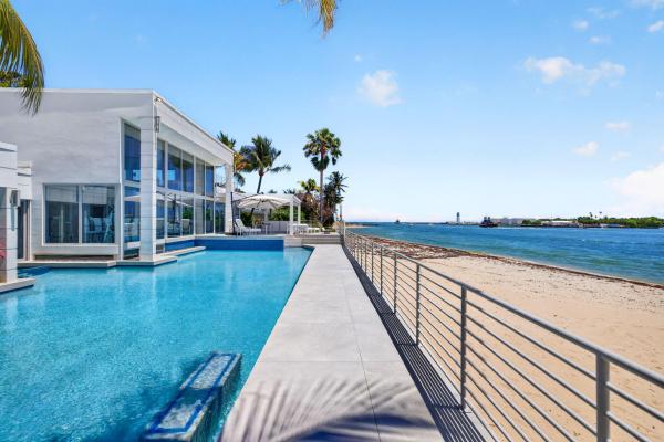 2200 Inlet Dr, Fort Lauderdale, Florida 33316, image 1