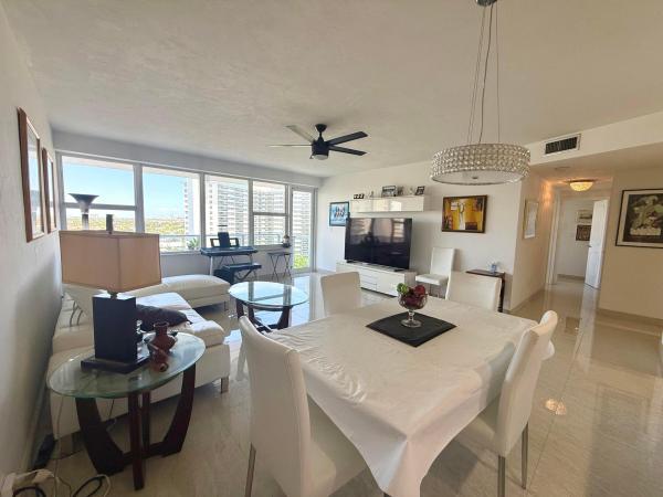 Coral Ridge Towers South, 3333 NE 34th St #1002, Fort Lauderdale, Florida 33308, image 1
