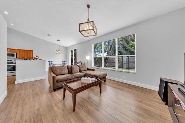 Regency Homes At Fairway Isles, 7600 S Aragon Blvd #3, Sunrise, Florida 33322, image 2