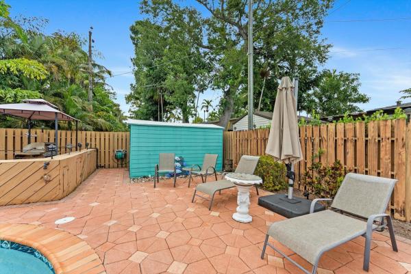 Babco Heights, 2625 NW 3rd Ave, Wilton Manors, Florida 33311, image 1