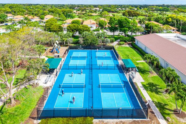 10111 Quail Covey Rd #HIBISCUS N, Boynton Beach, Florida 33436, image 2