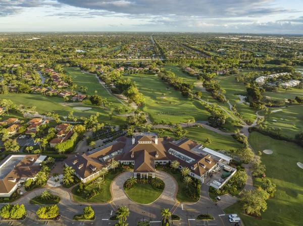 10111 Quail Covey Rd #HIBISCUS N, Boynton Beach, Florida 33436, image 1