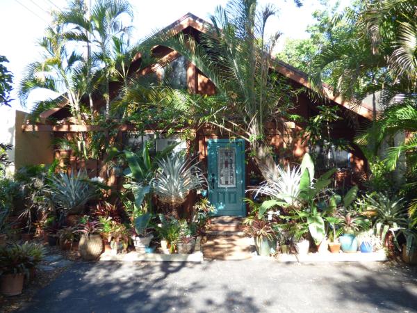 The Lofts Of Palm-Aire Village, 6101 NW 32nd Way, Fort Lauderdale, Florida 33309, image 1