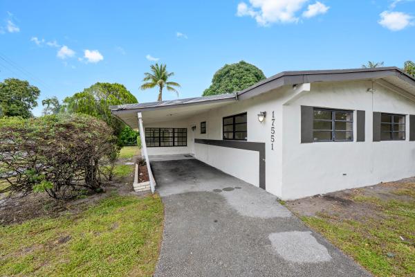 Sunswept Heights, 17551 NE 5th Ave, North Miami Beach, Florida 33162, image 1