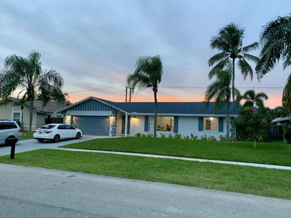 South Shore Of Wellington, 1381 Wyndcliff Dr, Wellington, Florida 33414, image 1