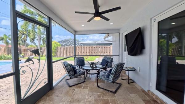 South Shore Of Wellington, 1381 Wyndcliff Dr, Wellington, Florida 33414, image 2