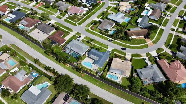 South Shore Of Wellington, 1381 Wyndcliff Dr, Wellington, Florida 33414, image 3