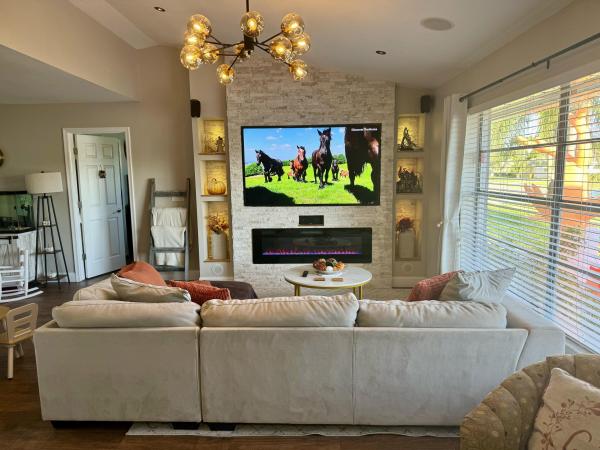 South Shore Of Wellington, 1381 Wyndcliff Dr, Wellington, Florida 33414, image 2